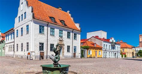 Top Hotels in Kalmar from $72 .